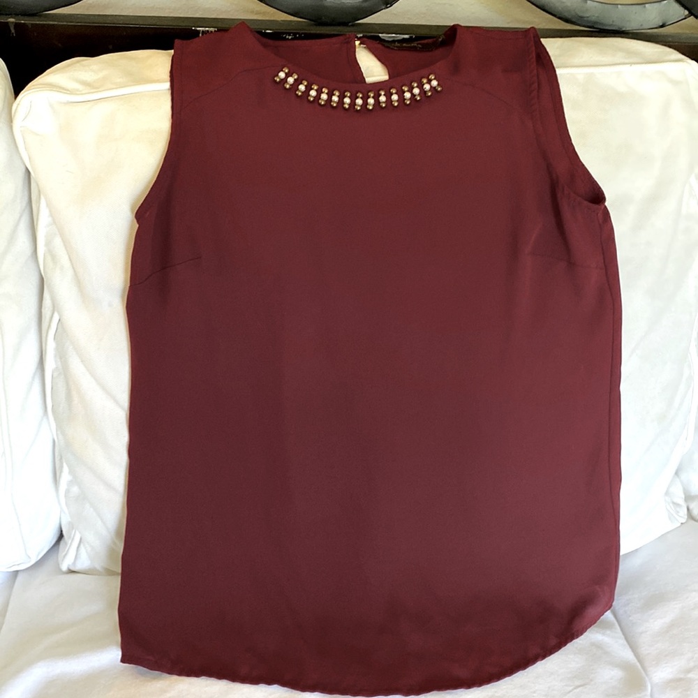 The Limited top